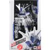Bandai Nxedge Stile Mobile Suit Gundam Hi-ν Gundam RX-93-ν2 Figura Da Giappone 9cm