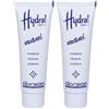 Hydral Crema Mani 50 Ml 2x50 ml