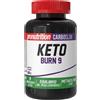 Pronutrition Keto Burn9 90cpr