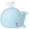 A LITTLE LOVELY COMP Luce Piccola a LED - Balenottera - A Little Lovely Company