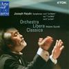 Arte Dell Arco Symphonies 6, 7 8