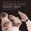 Philips Alexander Nevsky/Scythian Suite