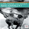 VIDB1 Sonatas 2 & 3
