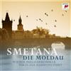 SONY MUSIC Die Moldau/Slawische Tänze op.46