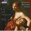 TACTUS Vitali: Partite - Sonate Op.13,1689