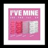 Generic IVE I've Mine 1° EP Album Contenuto+Photocard+Tracking sigillato (Versione Standard in Entrambi i Modi)