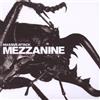 EMI Mezzanine-Mini Vinyl