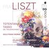 Mdg Orchestral Works (Totentanz Tass