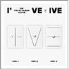 Genie Music IVE - I've IVE (Vol.1) Album (1 ver.)