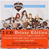 A&M (Universal Music Austria) Doll Domination (Combi)