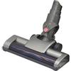 XYFGSBHQ Spazzola a rullo for testina for pavimenti, compatibile con Dibea, C17 T6 C19B, compatibile con Proscenic, pezzi di ricambio for aspirapolvere P8