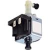 GENTERUN Compatibile Con Eureka, New 630 / New 430 Aspirapolvere Wet-Dry Pompa Acqua Aspirapolvere Sostituzione Pompa Acqua Pezzi Di Ricambio