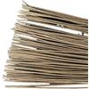 BANGHA Filo di Ferro,Filo di Ferro per Fioristi 50/10. 0pcs 60cm. Flower Stub Stems nastro floreale filo di ferro artificiale flower steli for bouquet da sposa bouquet con corona di bouquet fiori(2,50PCS)