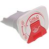 FIGEVIDA Collettore anticalcare Ferro da stiro a vapore FV5648 Turbo Pro Compatibile per TEFAL CS-00139375