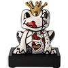 Goebel Figura Romero Britto Golden Prince - Pop Art
