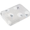 furn. Peter Rabbit TM Spot Me Stampato Fleece Throw