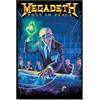 Grupo Erik Megadeth Rust In Peace (Poster 61x91,5)