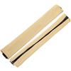 sourcing map 2 copribraccioli per sedie da ufficio, copribraccioli elasticizzati per sedia da computer, per sedia da ufficio e gaming, beige