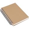 Hisdricus Hisdricus Sketchbook Professionale A5-120 Pagine (60 Fogli), Carta 160 g/m² per Inchiostro, Acquerelli e Ritratti, Quaderno per Artisti, Designer e Pittori