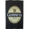 GUINNESS THE 1759 Official Guinness 100% Cotton Towel With Label
