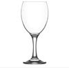 LAV Empire 62558 Set di 6 Calice, 340 ml