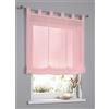 Kutti Tenda a Pacchetto Brondby Passanti Rosa 60 x 145 cm