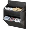 Generico Organizer da Appendere per Camper, Scarpiere da Appendere Alla Porta, Organizer Scarpe Porta Tasche Grandi Profonde, Portaoggetti Adesivo Funzionale per Armadio, Appartamento, Bagno, Dormitorio