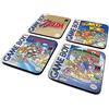 Nintendo CSP0022 - Sottovaso, multicolore
