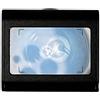 Generic Mirino Ottico A Livello Vita, Mirino Esterno Per Fotocamera Con Lunghezza Focale 28/35/40mm, Installazione Precisa Hot Shoe Per Fotocamera Reflex, Esperienza Di Scatto Migliorata Black 28mm