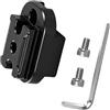 Wiffe Forza Scheda Estensione con Filettatura 1/4 per Fotografia Professionale Accessori Teatro Camera