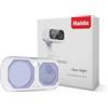 Haida NanoPro Magnetic Clear-Night Filter for Insta360 Luna Ultra-Black