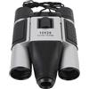Leftwei Binocolo Digitale con Fotocamera, Binocolo Zoom HD 10X25, con Registrazione Video con Supporto da 32 GB, Compatto e Leggero per il Birdwatching all'Aperto