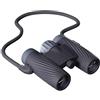 BUSHNELL Jumelles A1 10x25 - Ebony Black