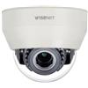 HANWHA HCD-6070R, telecamera fissa IR analogica da 1/2,8, AP, 3,2-10 mm, 24 V AC/12 V DC