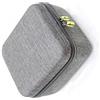 Kaeltsyn Borsa stoccaggio multifunzionale Custodia da viaggio per telecomando UAV Interno morbido per borsa controllo per telecomandi TX12 / TX16S