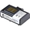 T6 Power Batteria T6 Power per Zebra ZQ520, QLn220, QLn320, 2600mAh, 19,2Wh, Li-ion