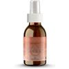Dioxnatur Rame Colloidale 100 ml - 20 ppm - 99,99% Purezza - Soluzione Liquida con Acqua Bidistillata - Flacone Vetro Ambra con Spray