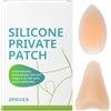 Generico Correttore Per Biancheria Intima - Confezione Da 2 Cuscinetti In Silicone Morbido, Invisibile Senza Cuciture, Anti- Di Cammello, Per Costumi Da Bagno, Bikini, Pantaloni Da Yoga Da Donna
