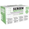 SCREENPHARMA Screen Pharma - Screen Check Test per Concentrazione Sperma 2 Pezzi - 971664521