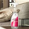 Atum Lorica - Rimuove la Muffa dai Tessuti - Igienizza Pelle, Lana e Fibre Delicate - Inodore e Atossico - 700 ml