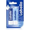 Labello Duo Labello Classic Care Hydro Cura e 2x4,8g - Lotto di 2