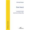 L'HARMATTAN Ecrire l'inter-dit: La subversion formelle dans l'oeuvre de Monique Wittig