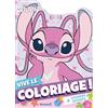 Hemma Stitch (Angel): + Stickers offerts