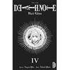 KANA DEATH NOTE - EDIZIONE NERA - Tomo 4 (Francese)