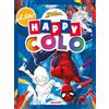 Hemma Marvel Spider-Man