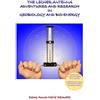 D/2019/14.736/03/DELMOTTE VIBRATING ENER THE LECHER ANTENNA ADVENTURES AND RESEARCH IN GEOBIOLOGY AND BIO-ENERGY: second edition
