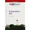 GradeSaver, LLC GradeSaver(tm) ClassicNotes Fahrenheit 451