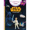 HACHETTE PRAT Star Wars: Un nouvel espoir. CE1