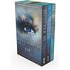 Dean Shatter Me Collection: 3 Book box-Set: 1-3