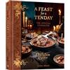 Ten Speed Press A Feast for a Tenday (Baldur's Gate 3): The Official Cookbook (Dungeons & Dragons)